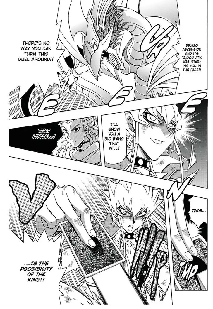 Yu-Gi-Oh! 5D's Chapter 48 6